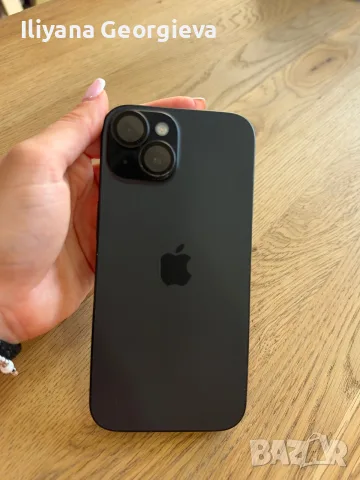 iPhone 15 256 gb, снимка 2 - Apple iPhone - 56442232