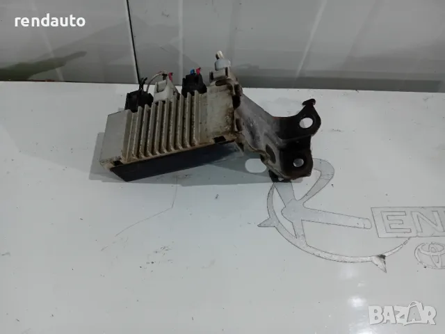 28551-30010 Реле подгревни свещи Toyota Avensis Station Wagon T27 Face 2012-2015 1AD