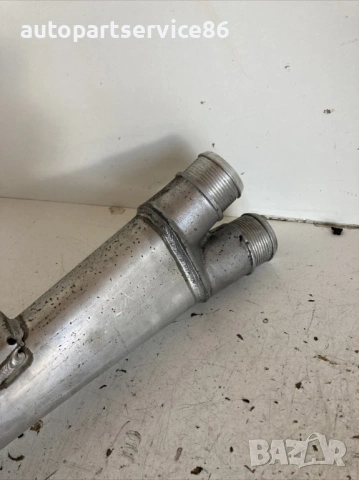 Маркуч за въздуховод за Volkswagen Phaeton 3.0 Tdi (2008) 3D0145840P, снимка 3 - Части - 54193356