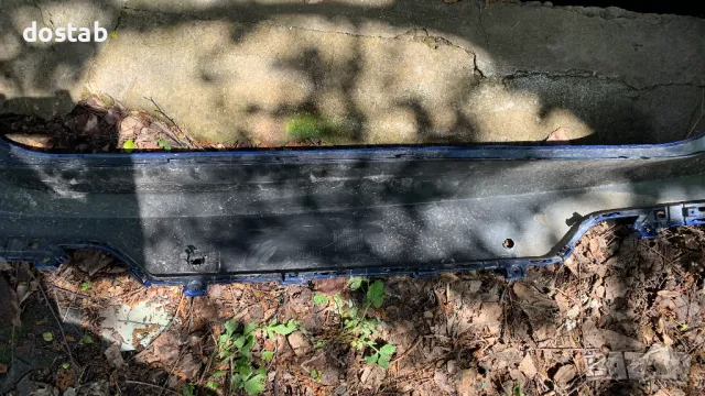 Задна броня за BMW x3 G01 M- packet , снимка 7 - Части - 47431091