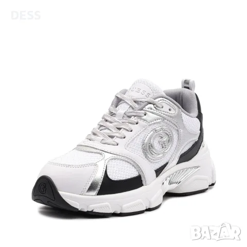Guess Ibitha - Оригинални дамски маратонки, снимка 3 - Маратонки - 56305604
