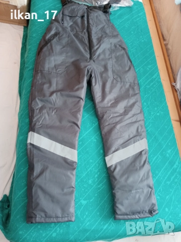 Гащеризони работно облекло Зимно и лятно на марката BWOLF НОВО!!!