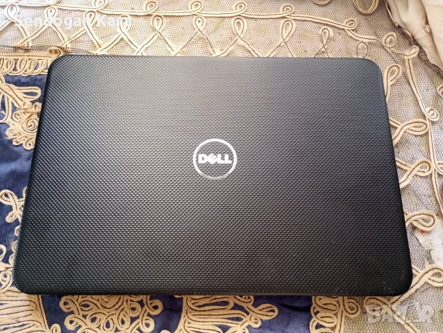 Dell Inspiron 3521 – възможен е бартер., снимка 10 - Лаптопи за дома - 53245089