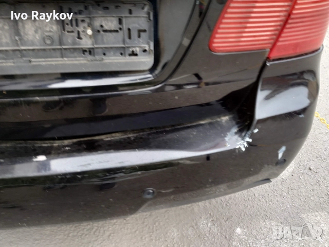 SAAB 95 , 2008 , 1.9 дизел НА ЧАСТИ, снимка 5 - Автомобили и джипове - 51746072