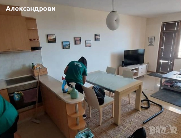 Професионално почистване Joy Cleaning , снимка 3 - Почистване на офиси - 54105397