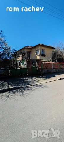 с Васил Левски община Опан *, снимка 14 - Вили - 54091242
