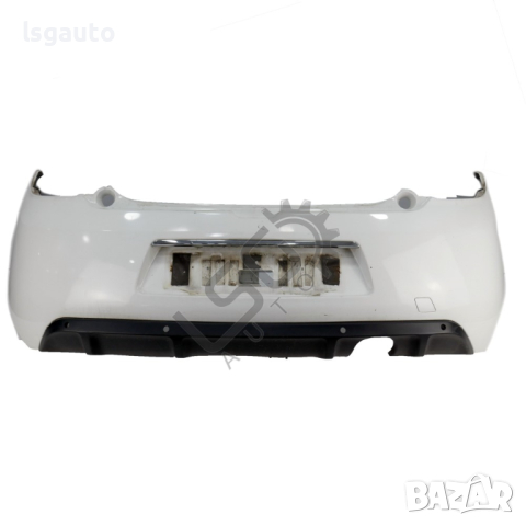 Задна броня Citroen DS3 2009-2014 ID: 122797