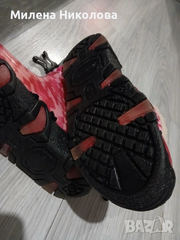 Ботуши за мокро време, снимка 3 - Детски боти и ботуши - 53297983