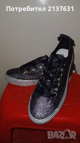 НОВИ ! ДАМСКИ ОБУВКИ - N 37 ,5, снимка 4 - Други - 44440835