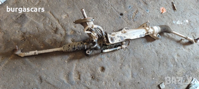 Хидравлична кормилна рейка Mazda 3 десен волан - 100лв