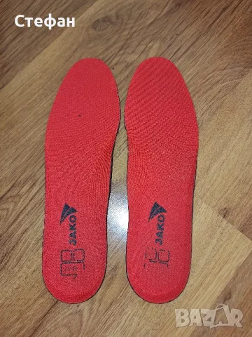 Футболни обувки бутонки 47 Jako, снимка 3 - Футбол - 49364143