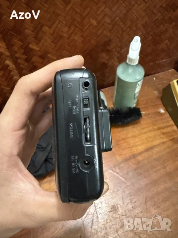 Walkman Philips , снимка 5 - Радиокасетофони, транзистори - 56533419