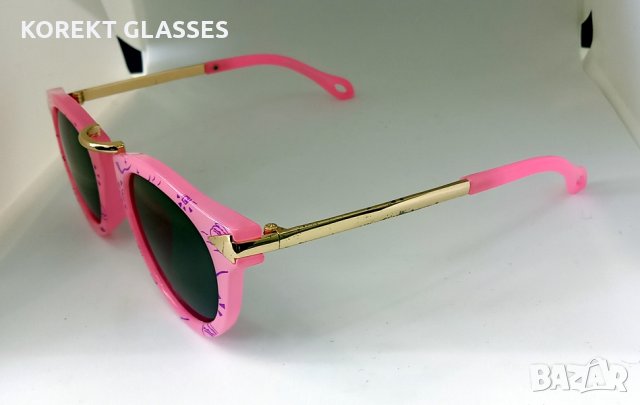Детски слънчеви очила HIGH QUALITY POLARIZED 100% UV защита, снимка 4 - Други - 34560591