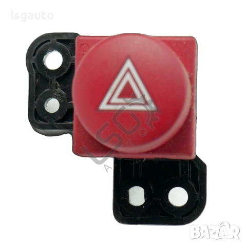 Бутон аварийни светлини Subaru OUTBACK IV 2003-2009 ID: 153121