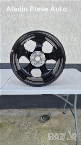 Джанта R17 Kia Sportage 5 NQ5 година 2022 2023 2024 2025 2026 R17 ET43.5 код 52910R2100, 52910-R2100, снимка 4 - Аксесоари и консумативи - 53160402