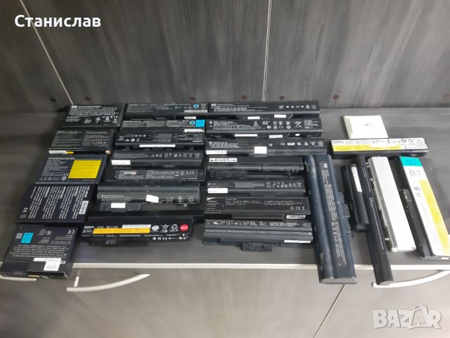Батерии от лаптопи в Батерии за лаптопи в гр. Варна - ID36998225 — Bazar.bg