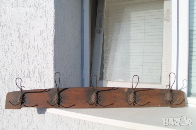 Закачалка 1930-та година