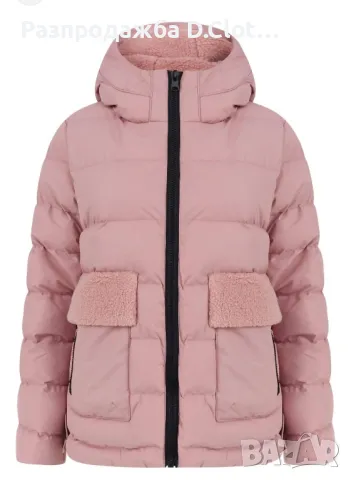 зимни якета S размер ,парка,палта, снимка 3 - Якета - 10813587