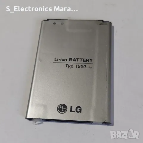 Батерия LG BL-41ZH 1900mAh 3.8V
