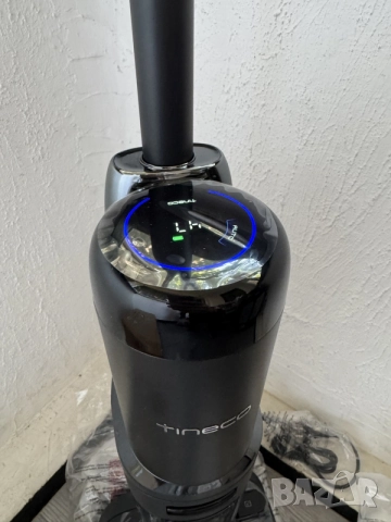 Вертикална Прахосмукачка за Сухо и Мокро Tineco Floor ONE S7 Stretch Ultra!, снимка 8 - Прахосмукачки - 56261352