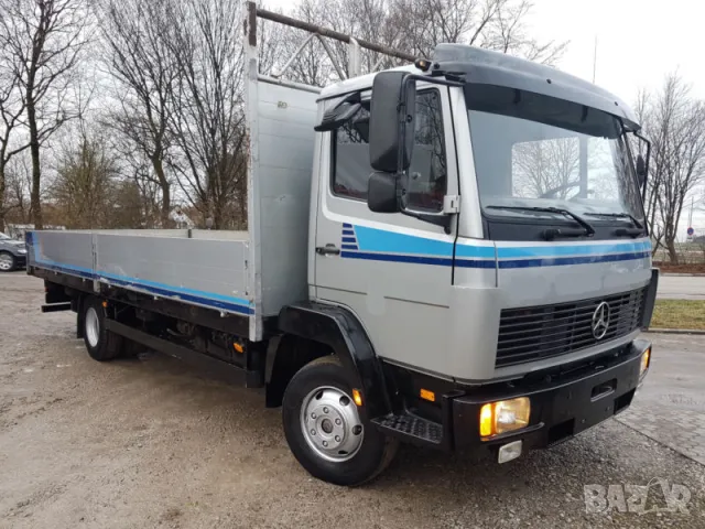 Транспорт 8 м. ДЪЛГИ Товари с камион товароносимост до 3 тона --Дължина на коша на камиона 5м., снимка 11 - Транспортни услуги - 49973066