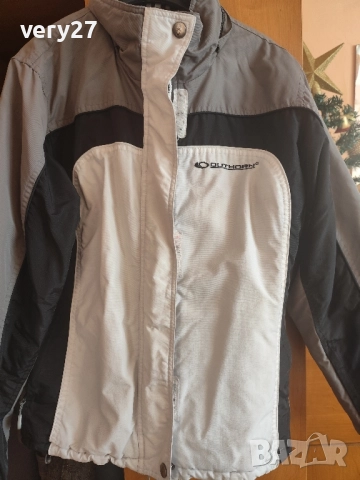 Зимни якета и палта стил и мекота, снимка 2 - Якета - 50381161