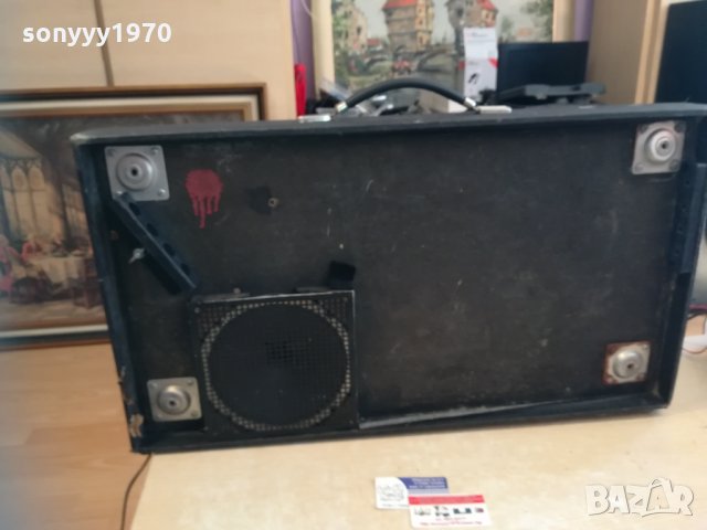 europa made in italy-внос england 0111201554, снимка 13 - Синтезатори - 30630828