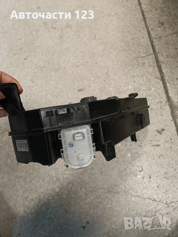 ЧИСТО НОВ ОРИГИНАЛЕН DPF/FAP РЕЗЕРВОАР ЗА CITROEN и PEUGEOT , снимка 2 - Части - 54365265