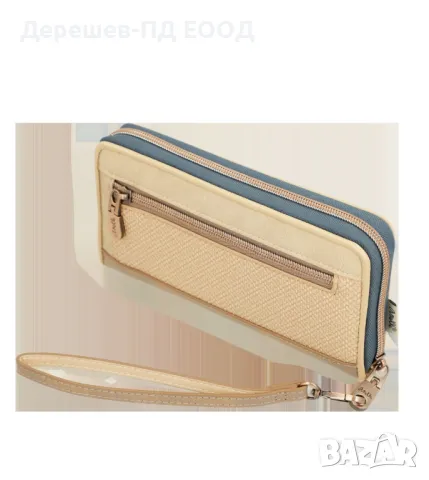 Портфейл Anekke Memories 40809-908, снимка 6 - Портфейли, портмонета - 49433093