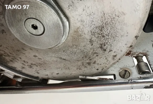 Mafell TS 400 - Професионална машина за рязане на мокет / винил , снимка 5 - Други инструменти - 49145953