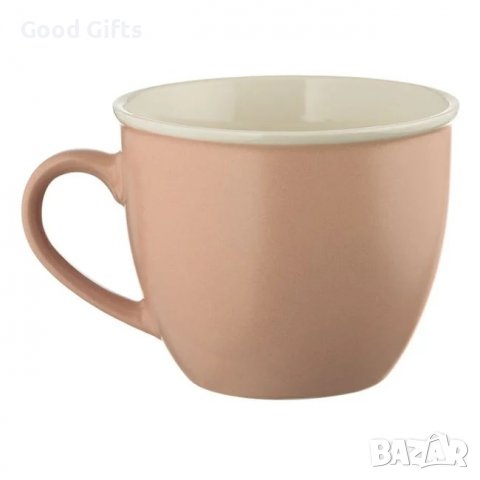 Комплект чаша и филтър за чай You are my cup of tea 480 ml, снимка 4 - Чаши - 39211664