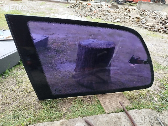 Задни стъкла Ford Galaxy 1996 - 2000 * Дясно/Ляво - 60 евро