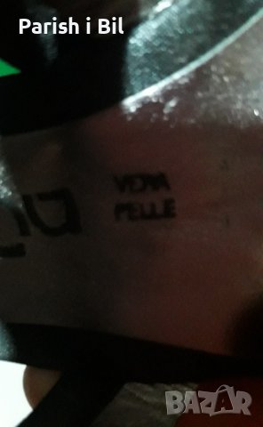 Дамски обувки, снимка 12 - Дамски обувки на ток - 38777301