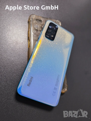 Xiaomi Redmi Note 11, снимка 2 - Xiaomi - 54185083