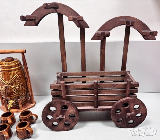 Декорации за стари къщи, механи и др., снимка 8 - Декорация за дома - 54303351