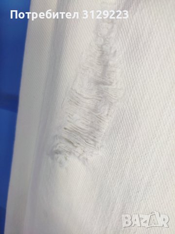 7 for all mankind jeans 30 nr. D1, снимка 5 - Дънки - 40600892