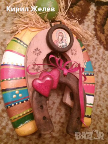 Сувинири 11117, снимка 3 - Декорация за дома - 29277247