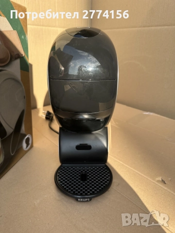 NESCAFÉ Dolce Gusto NEO Latte – KRUPS, снимка 2 - Кафемашини - 55774978