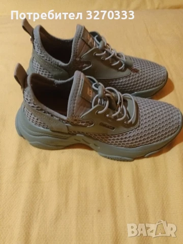 Дамски маратонки Steve Madden , снимка 3 - Маратонки - 51011528