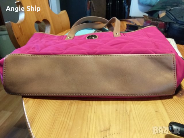 чанта Тоmmy Hilfiger., снимка 14 - Чанти - 29922183
