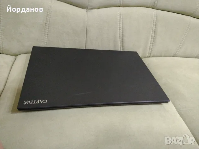 Clevo Captiva B1702 17.3'' /Core i5-10210U/8gb.ram./128gb.ssd, снимка 17 - Лаптопи за работа - 56234182