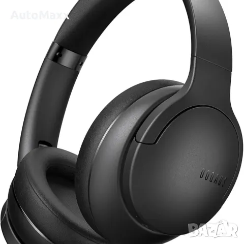 DOQAUS Life4 и Life5 Bluetooth слушалки , снимка 7 - Bluetooth слушалки - 48168368