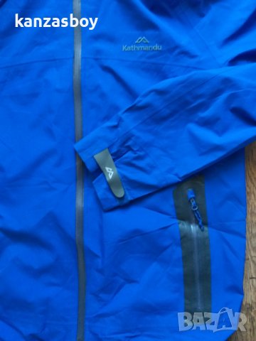 kathmandu gore tex jacket - страхотно мъжко яке КАТО НОВО, снимка 6 - Якета - 38464192