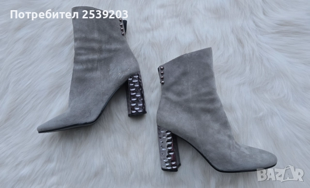 Дамски боти Bruno Premi №38 