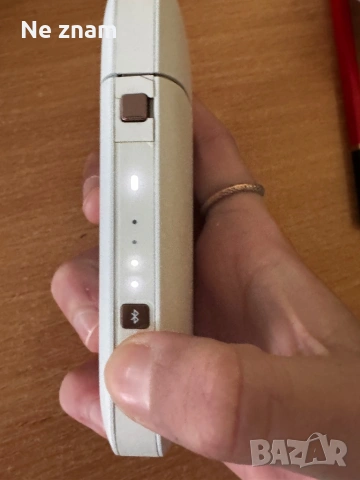 Iqos 2014 “heat control technology” като нов , снимка 3 - Електронни цигари - 53912630