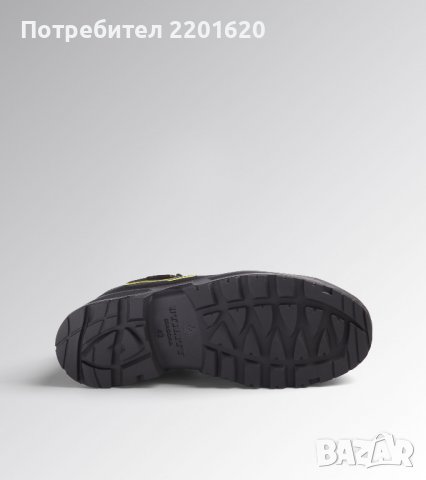 Работни Боти DIADORA SPORT DIATEX MID S3 WR CI SRC, снимка 5 - Маратонки - 26806621