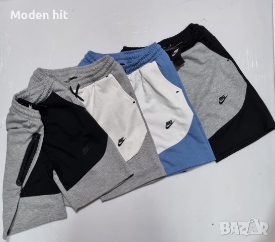 Nike мъжки летен екип висок клас реплика, снимка 6 - Спортни дрехи, екипи - 39771690