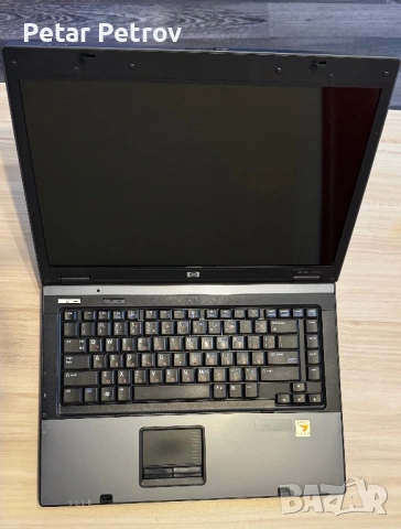 Hp Compaq 6715s, снимка 2 - Лаптопи за дома - 53203541