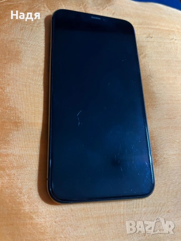 iPhone 11Pro -256GB,Green,зарядно, снимка 8 - Apple iPhone - 53375598