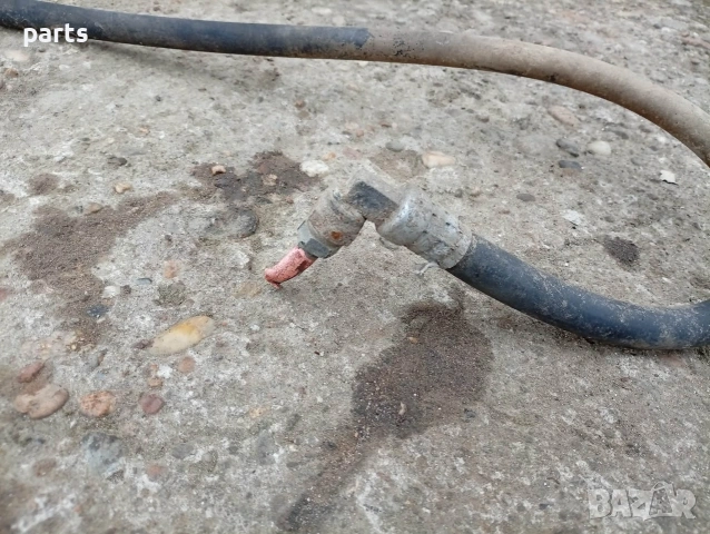 Климатичен Маркуч VW Пасат 3 - 4 - Голф 3 - Ауди 80 - Сеат, снимка 3 - Части - 54085611